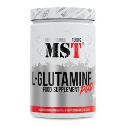 Аміноксилота  MST L-Glutamine (1 kg, unflavored) (24505-01)