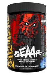 Аміноксилота  Mutant Geaar (420 g, blue raspberry) (23737-02)