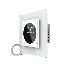 Терморегулятор LIVOLO VL-C7FCQ1/XQ001-2WP White