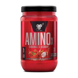 Аміноксилота  BSN Amino X (435 g, grape) (00300-05)