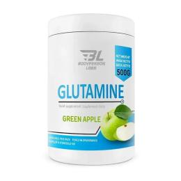 Аміноксилота  Bodyperson Labs Glutamine (500 g, tropical) (22048-01)