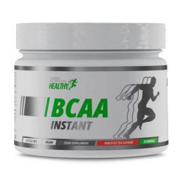 Амінокислота  Healthy Sport Nutrition (MST) BCAA Instant (210 g, peach ice tea) (22973-01)
