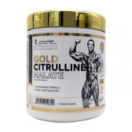 Аміноксилота  Kevin Levrone Gold Citrulline Malate (300 g) (23805-01)