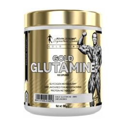 Аміноксилота  Kevin Levrone Gold Glutamine (300 g) (24525-01)