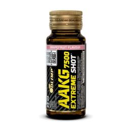 Аміноксилота  OLIMP AAKG Extreme Shot (25 ml, grapefruit) (24677-01)