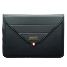 Чохол для ноутбука Infinity NEW LEATHER PU 13/14 Blue