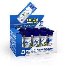 Аміноксилота  OLIMP BCAA 4000 Extreme (60 ml, orange) (06277-01)