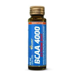 Аміноксилота  OLIMP BCAA Extreme Shot (60 ml, orange) (24685-01)