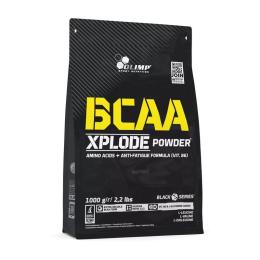 Аміноксилота  OLIMP BCAA Xplode (1 kg, fruit punch) (00093-01)