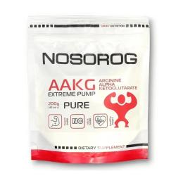 Аміноксилота  NOSOROG AAKG (200 g, pure) (10185-01)