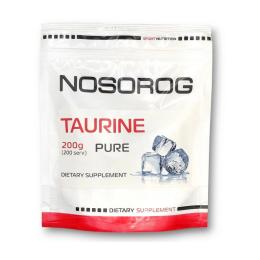 Аміноксилота  NOSOROG Taurine (200 g, pure) (10124-01)