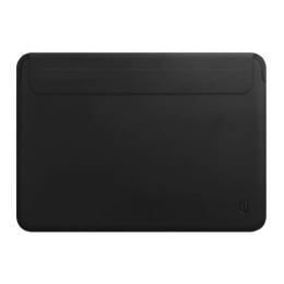 Чохол для ноутбука WIWU Skin Pro II Leather MacBook 16.2 Black