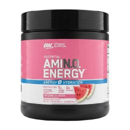 Аміноксилота  Optimum Nutrition Amino Energy Energy + Hydration (589 g, watermelon splash) (24724-01)