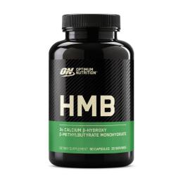 Аміноксилота  Optimum Nutrition HMB (90 caps) (07263-01)
