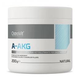 Аміноксилота  OstroVit A-AKG (200 g, pure) (08460-01)