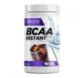 Аміноксилота  OstroVit BCAA Instant (400 g, cola) (08375-01)