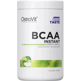 Аміноксилота  OstroVit BCAA Instant (400 g, green apple) (08375-02)