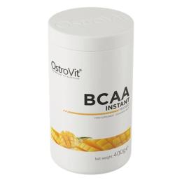 Аміноксилота  OstroVit BCAA Instant (400 g, mango) (08375-05)