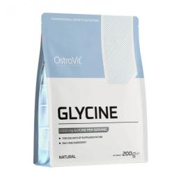 Аміноксилота  OstroVit Glycine (200 g, pure) (09936-01)