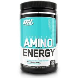 Аміноксилота  Optimum Nutrition Amino Energy (270 g, blueberry mojito) (00205-12)