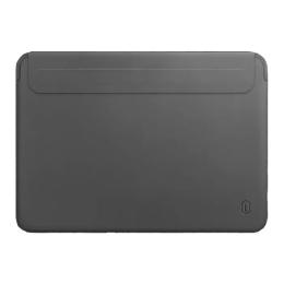 Чохол для ноутбука WIWU Skin Pro II Leather MacBook 16 Gray