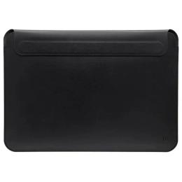 Чохол для ноутбука WIWU Skin Pro II Leather MacBook 14.2 Black