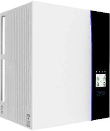 Сонячний інвертор Deye 12KW  -  LP1AIO White (GB-S12K-EU)