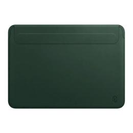 Чохол для ноутбука WIWU Skin Pro II Bag Pro 13.3 Midnight Green