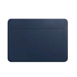 Чохол для ноутбука WIWU Skin Pro II Bag Pro 13.3 Navy Blue