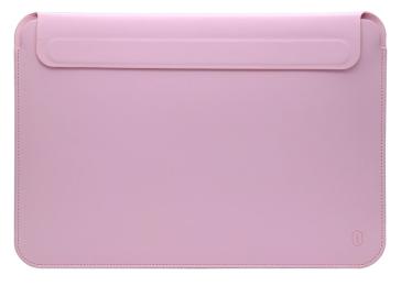 Чохол для ноутбука WIWU Skin Pro II Bag Pro 13.3 Pink
