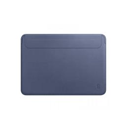 Чохол для ноутбука WIWU Skin Pro II Bag Pro 14.2 Navy Blue