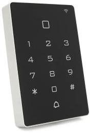Клавіатура для сигналізації Yoso MF + Wiegand26 Tuya Smart