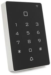 Клавіатура для сигналізації Yoso EM + Wiegand26 Tuya Smart