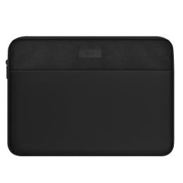 Чохол для ноутбука WIWU Minimalist Laptop Sleeve 14 Black