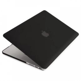 Накладка для ноутбука Infinity Matte Case for MacBook New PRO 14.2 (A2442) Black