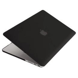Накладка для ноутбука Infinity Matte Case for MacBook New PRO 16.2 (A2485) Black