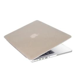 Накладка для ноутбука Infinity Matte Case for MacBook New PRO 16.2 (A2485) Gray