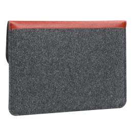 Чохол для ноутбука Gmakin GM03 for Macbook Air 13.3 and Pro 13.3 Brown Gray