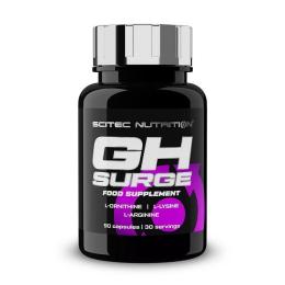Амінокислота Scitec Nutrition GH Surge (90 caps) (00899-01)