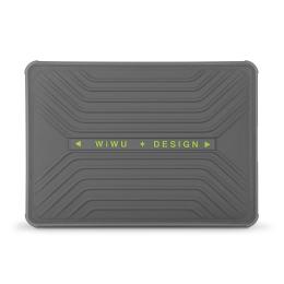 Чохол для ноутбука WIWU Defender Sleeve Pro for Macbook 13.3 Gray
