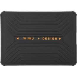 Чохол для ноутбука WIWU Defender Sleeve Pro for Macbook 13.6/14.2 Black