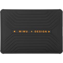 Чохол для ноутбука WIWU Defender Sleeve Pro for Macbook 15.3 Black