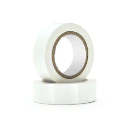 Ізоляційна стрічка Ninja 0,13мм*16мм*20м White