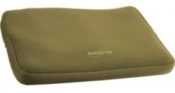 Чохол для ноутбука DICOTA 15.6 PerfectSkin Green (N/19618/N)
