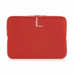 Чохол для ноутбука Tucano Colore for netbook 10/11 Red (BFC1011-R)