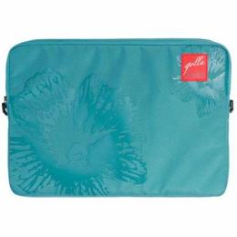 Чохол для ноутбука Golla 16 SLEEVE BASIC G1298 GOLDIE Turquoise