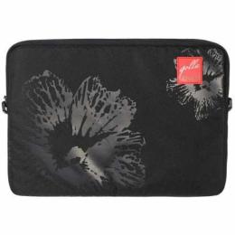 Чохол для ноутбука Golla 16 SLEEVE BASIC G1299 GOLDIE Black