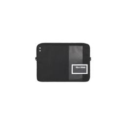 Чохол для ноутбука Golla 16 SLEEVE BASIC G1302 KIRK Black