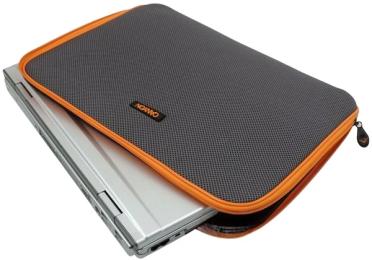 Чохол для ноутбука Canyon CNR-NB11A Gray Orange