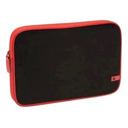Чохол для ноутбука Infinity HP 10.1 Mini Sleeve Crimson Red (XL173AA)